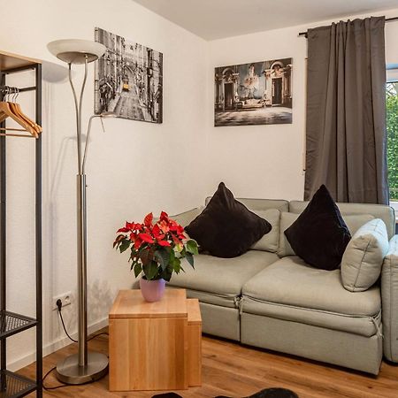 Apartment Vauban Freiburg Екстериор снимка